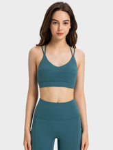 Load image into Gallery viewer, Sport Bra (NPMAW032)