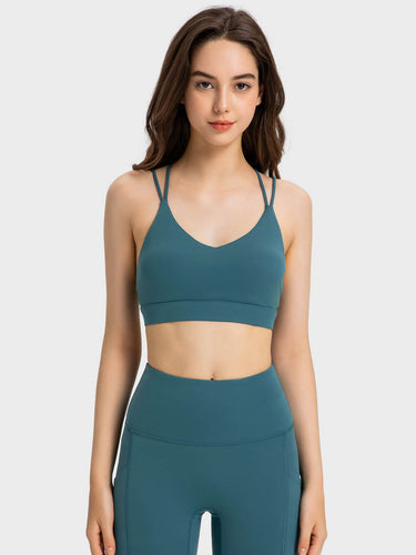 Sport Bra (NPMAW032)