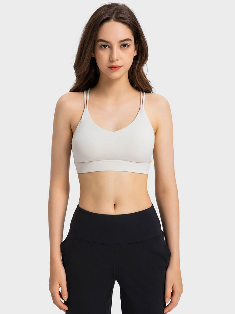 Sport Bra (NPMAW032)