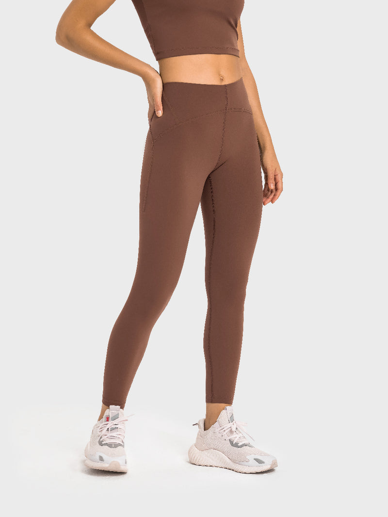 25" Leggings (NPML358)