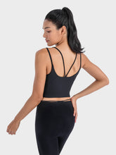 Load image into Gallery viewer, Crop Top Bra (NPMAW017)