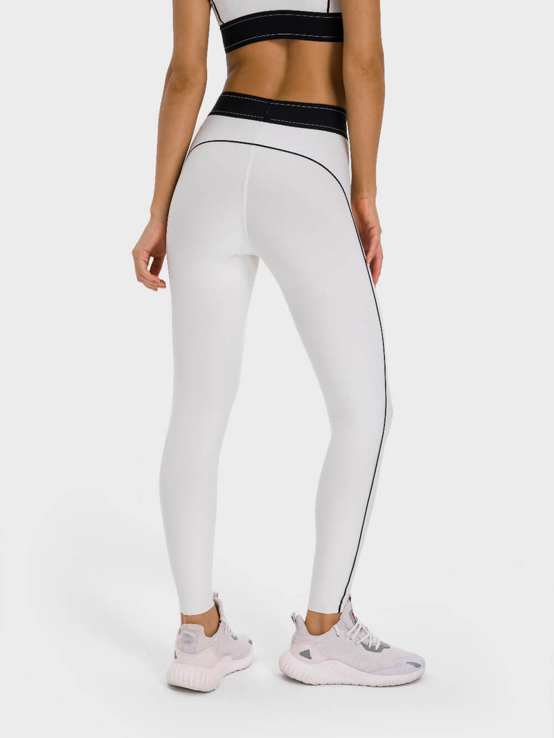25" Leggings (NPML347)