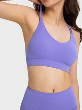 Load image into Gallery viewer, Sport Bra (NPMAW032)