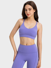 Load image into Gallery viewer, Sport Bra (NPMAW032)