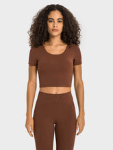 Load image into Gallery viewer, Crop Top Bra (NPMS357)