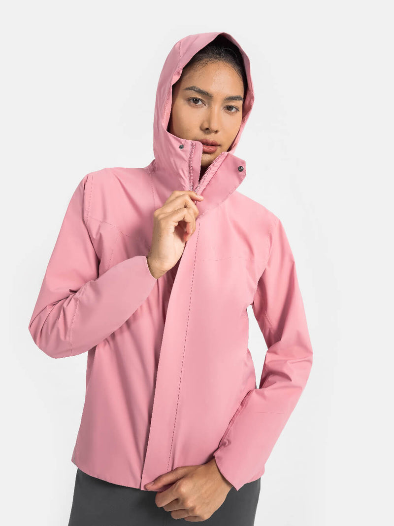 Outdoor Jacket (NPMAW011)