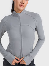 Load image into Gallery viewer, Full Zip Jacket (NPMAW006)