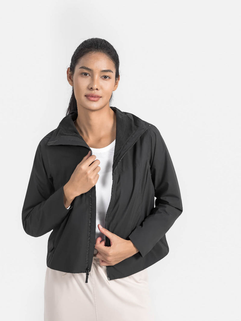 Outdoor Jacket (NPMAW010)