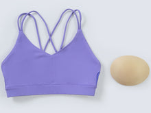 Load image into Gallery viewer, Sport Bra (NPMAW032)