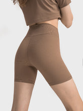 Load image into Gallery viewer, 6&quot; Cross Waist  Shorts ((NPMK391)