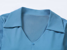 Load image into Gallery viewer, Crop Top Bra (NPMAW025)
