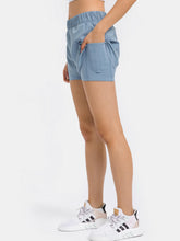Load image into Gallery viewer, 2 In 1 Workout Shorts (NPMK176)