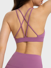 Load image into Gallery viewer, Sport Bra (NPMAW032)