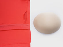 Load image into Gallery viewer, Crop Top Bra (NPMS357)