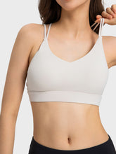 Load image into Gallery viewer, Sport Bra (NPMAW032)