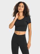 Load image into Gallery viewer, Crop Top Bra (NPMS357)