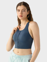 Load image into Gallery viewer, Sport Bra (NPMAW033)