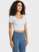 Load image into Gallery viewer, Crop Top Bra (NPMS357)