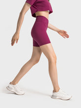 Load image into Gallery viewer, 6&quot; Cross Waist  Shorts ((NPMK391)