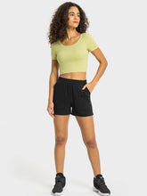 Load image into Gallery viewer, Crop Top Bra (NPMS357)