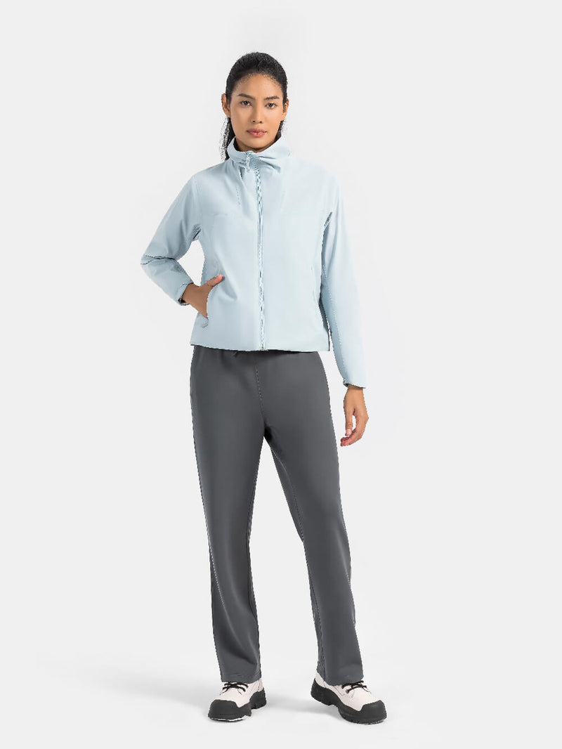 Outdoor Jacket (NPMAW010)