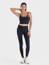 Load image into Gallery viewer, Crop Top Bra (NPMAW017)