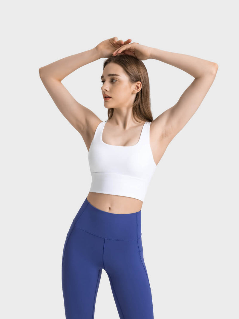 Sports Bras (NPMW394)