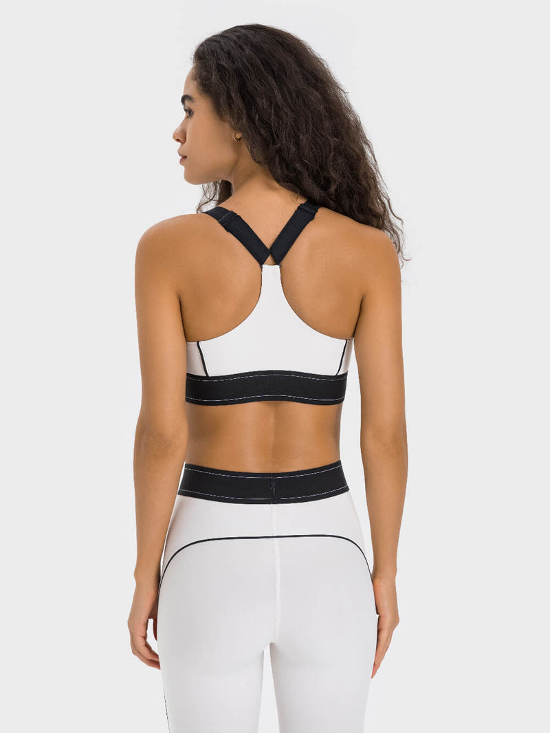 Sports Bra (NPMW346)