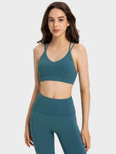 Load image into Gallery viewer, Sport Bra (NPMAW032)