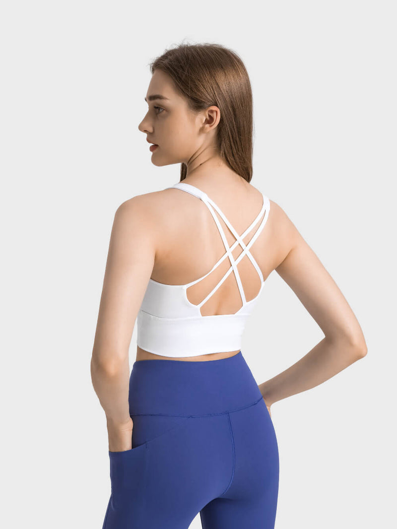 Sports Bras (NPMW394)
