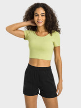 Load image into Gallery viewer, Crop Top Bra (NPMS357)