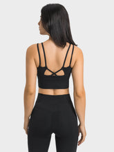 Load image into Gallery viewer, WAVES Sports Bra