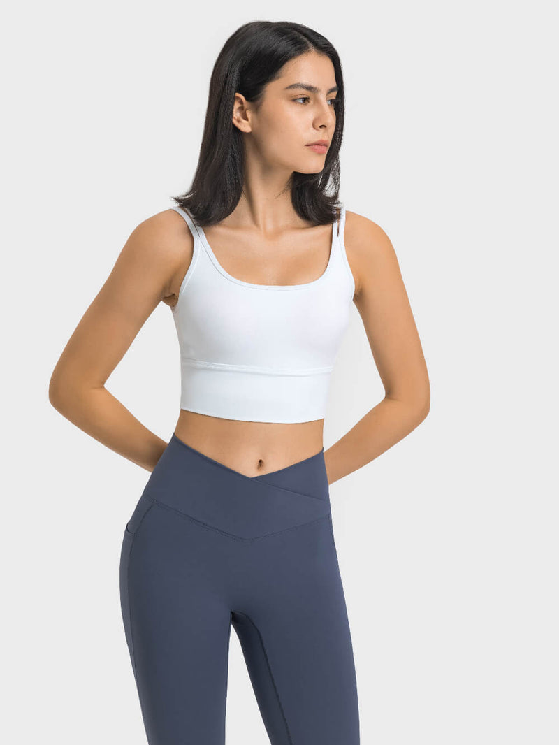 WAVES Sports Bra