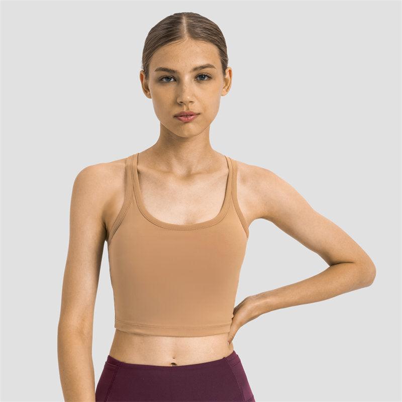MOTION Tank Top Bra - Nepoagym Official Store