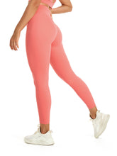 Load image into Gallery viewer, 25&quot; Rhythm Smile Leggings