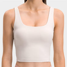 Load image into Gallery viewer, EFFORT Tank - Nepoagym Official Store