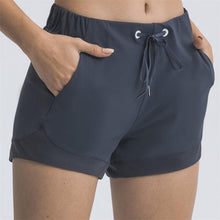 Load image into Gallery viewer, SPEEDUP New Shorts - Nepoagym Official Store