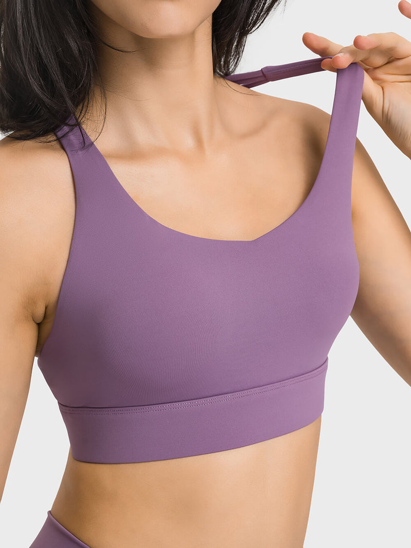 PROGRESS Sports Bra