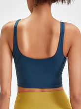 Load image into Gallery viewer, PASSION Crop Tank Bra