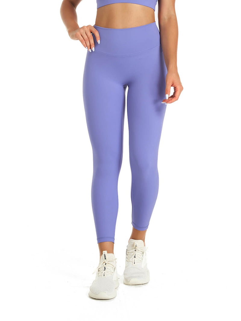 25" Rhythm River Scrunch Leggings