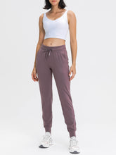 Load image into Gallery viewer, PASSION Crop Tank Bra