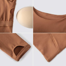 Load image into Gallery viewer, WIND Top Bra - Nepoagym Official Store
