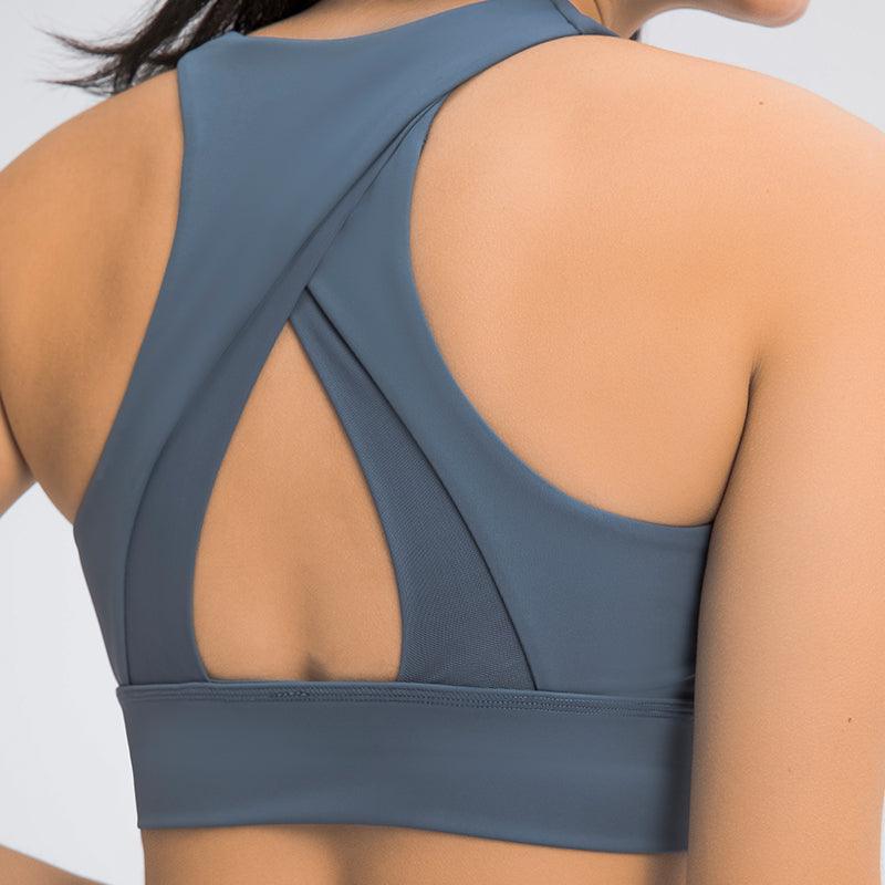 LUCKY Sports Bra - Nepoagym Official Store