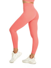 Load image into Gallery viewer, 25&quot; Rhythm Smile Leggings