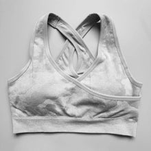 Load image into Gallery viewer, Camo Seamless Bras - Nepoagym Official Store