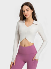 Load image into Gallery viewer, Crop Top Bra (NPMAW025)