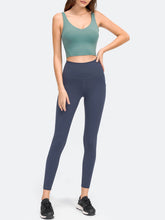 Load image into Gallery viewer, PASSION Crop Tank Bra