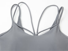 Load image into Gallery viewer, Crop Top Bra (NPMAW017)