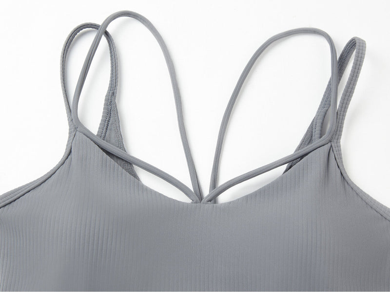 Crop Top Bra (NPMAW017)