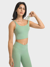 Load image into Gallery viewer, WAVES Sports Bra